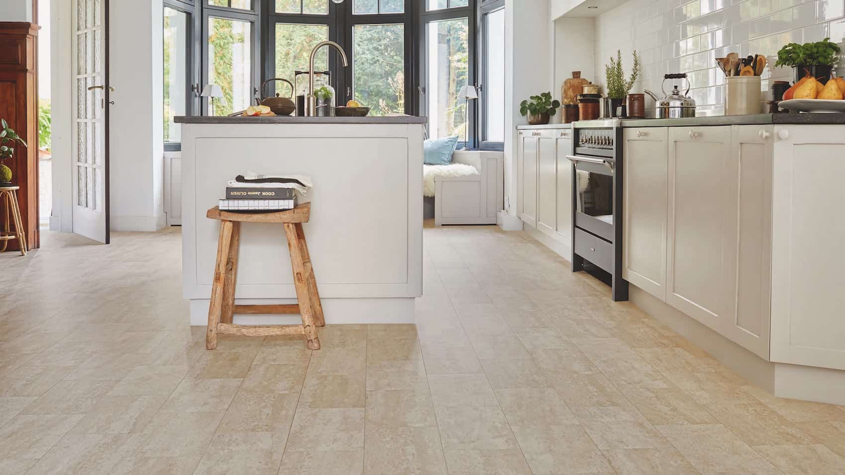 Vinyl & Lino The Floor Store